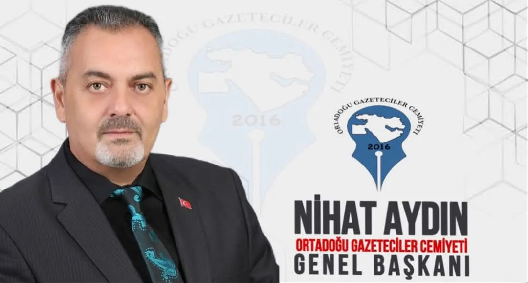 OGC Genel Başkanı Aydın’ın 28 Şubat mesajı